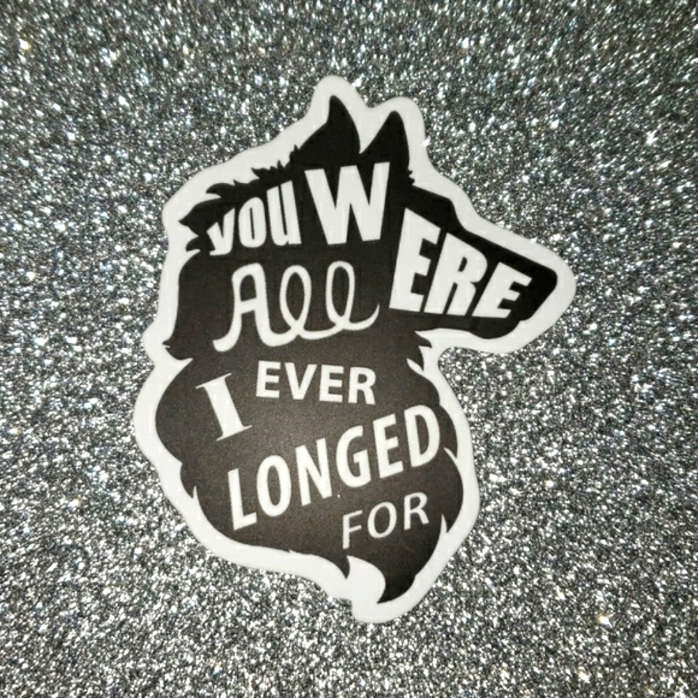 10/$10 GAME OF THRONES waterproof Sticker